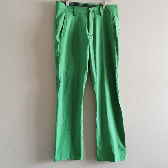 Mens Galvin Green Golf Pants Size 30 - Picture 2 of 6
